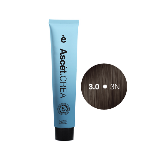 Ascèt Colore Crea 10 Min 100ml - Alikà Hair & Beauty