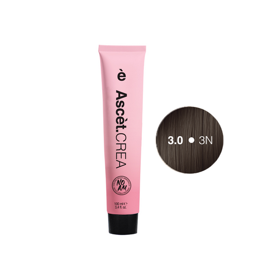 Ascèt Colore Crea NoAm 100ml - Alikà Hair & Beauty