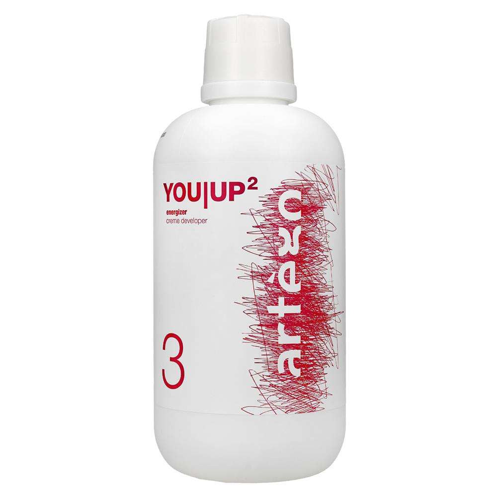 Artègo You UP2 Energizer 1000ml