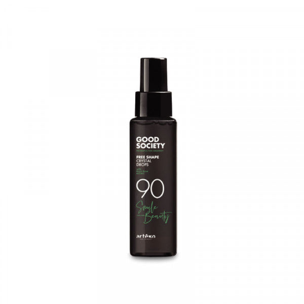 Artègo Good Society 90 Free Shape Crystal Drops 100 ml - Alikà Hair & Beauty
