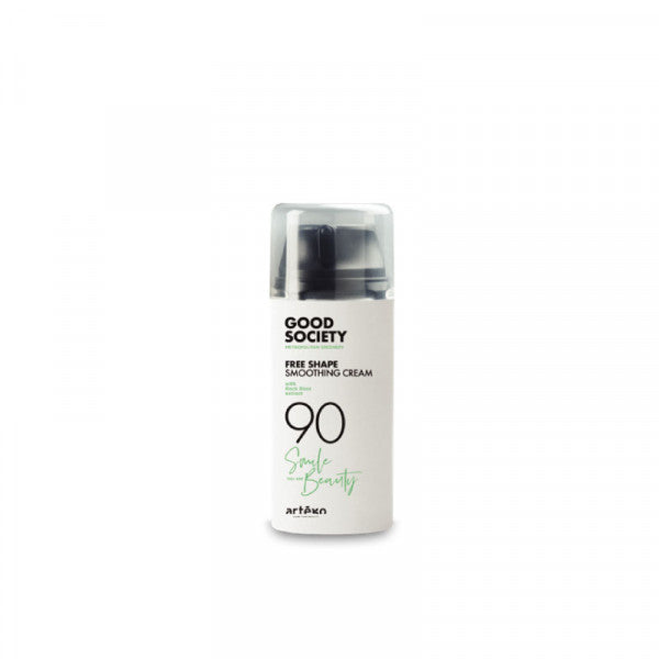 Artègo Good Society 90 Free Shape Smoothing Cream 100 ml - Alikà Hair & Beauty