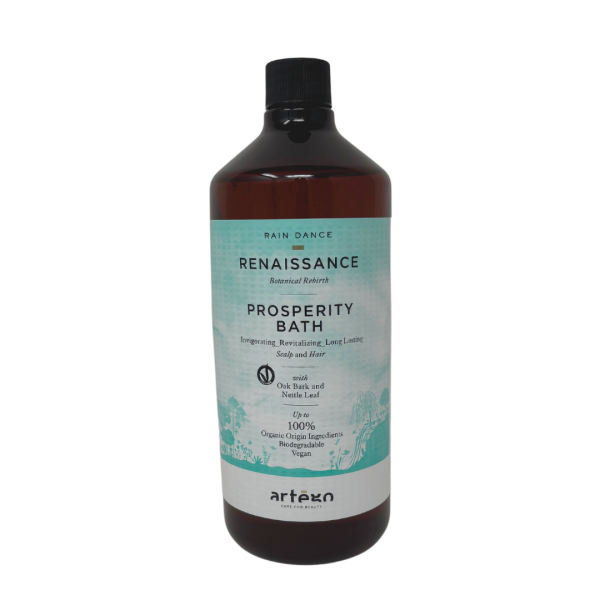 Artègo Rain Dance Renaissance Prosperity Bath 1000ml - Alikà Hair & Beauty
