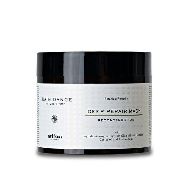 Artègo Rain Dance Deep Repair Mask 250 ml - Alikà Hair & Beauty