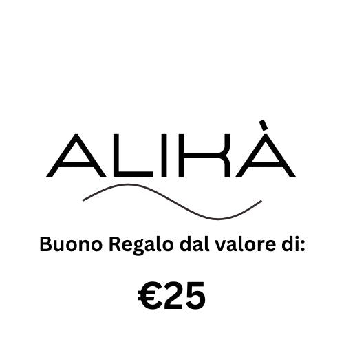 Gift Cards Alikà Hair & Beauty - Alikà Hair & Beauty