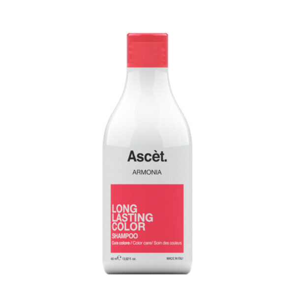 Ascèt Armonia Long lasting color Shampoo 400ml