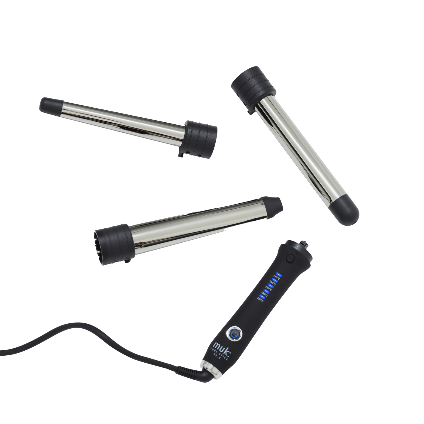 MUK Curl Stick - Alikà Hair & Beauty