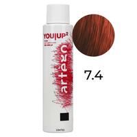 Artego You UP2 Color - Semipermanent Gel 100ML