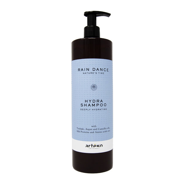 Artègo Rain Dance Hydra Shampoo 1000ML - Alikà Hair & Beauty