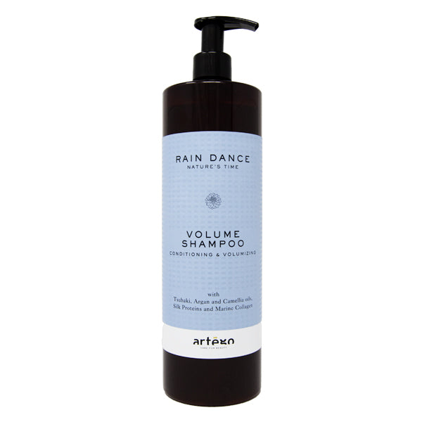 Artègo Rain Dance Volume Shampoo 1000 ml - Alikà Hair & Beauty