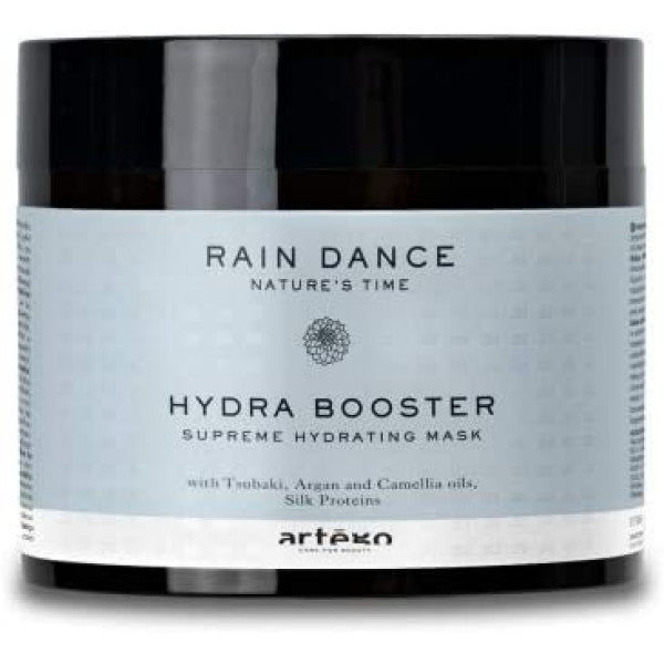 Artègo Rain Dance Hydra Booster Mask 500 ml - Alikà Hair & Beauty