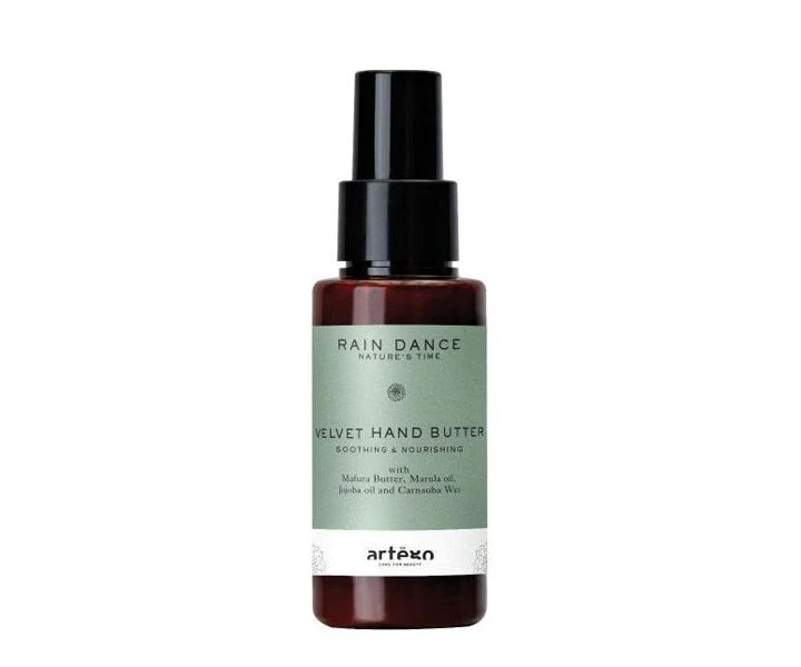 Artègo Velvet Hand Butter 80 ml - Alikà Hair & Beauty