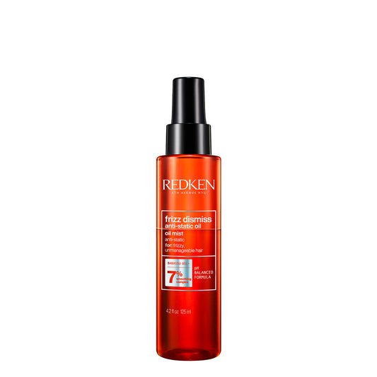 Redken Frizz Dismiss Anti-Static Oil 125ml