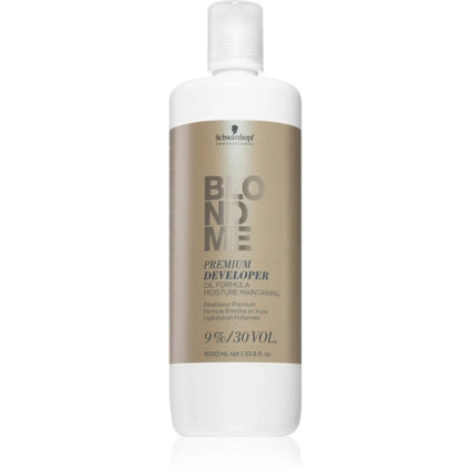 Schwarzkopf Professional Blondme Premium Developer