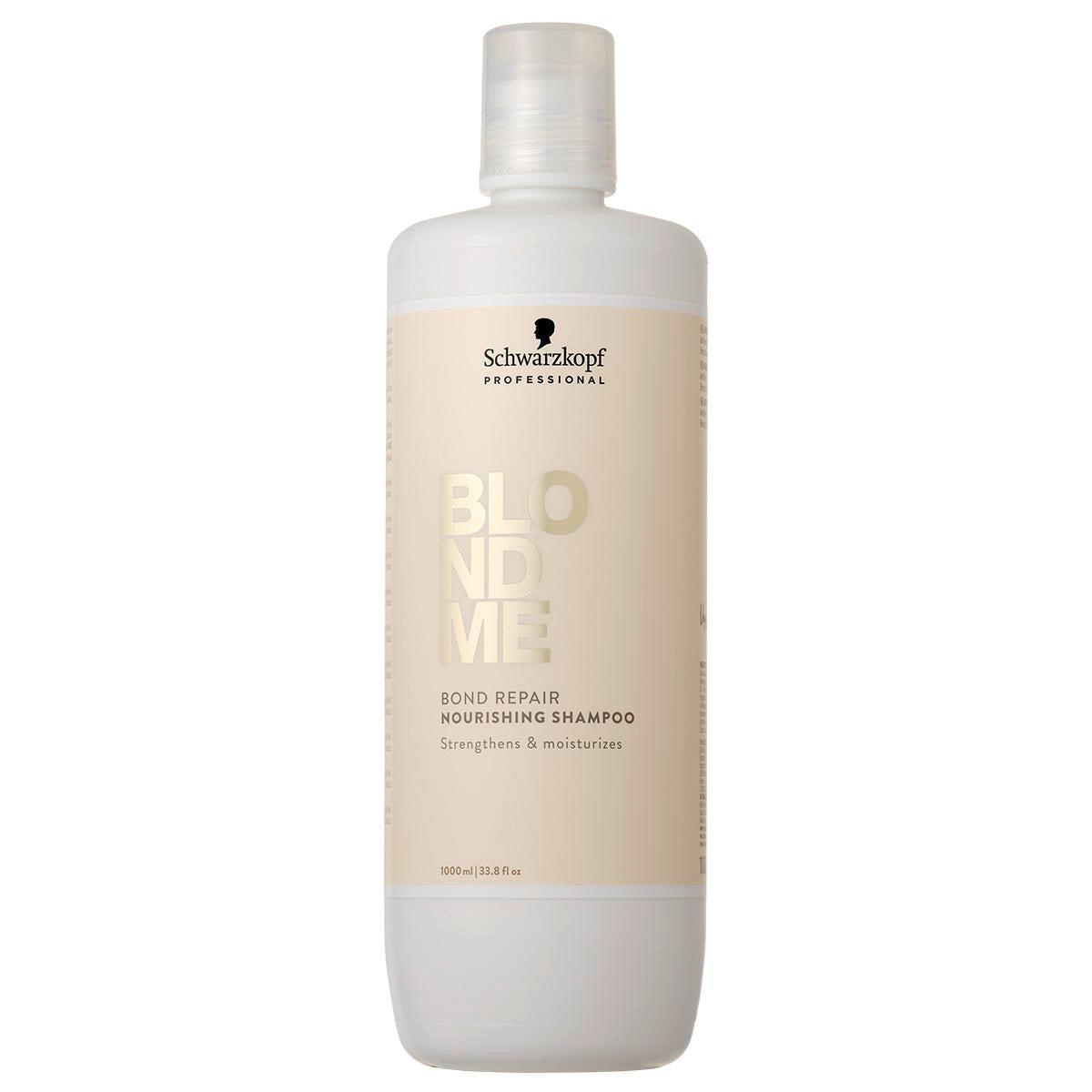 Schwarzkopf Professional Schwarzkopf Professional 1000ml - Alikà Hair & Beauty