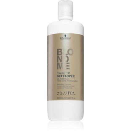 Schwarzkopf Professional Blondme Premium Developer