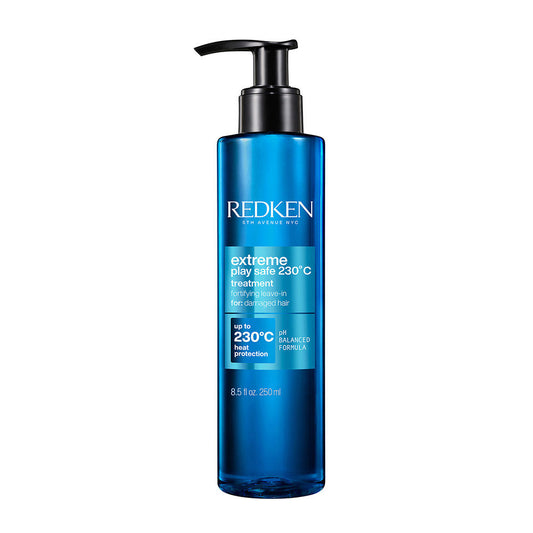 Redken Extreme Play Safe Leave In Termoprotettore 250ml