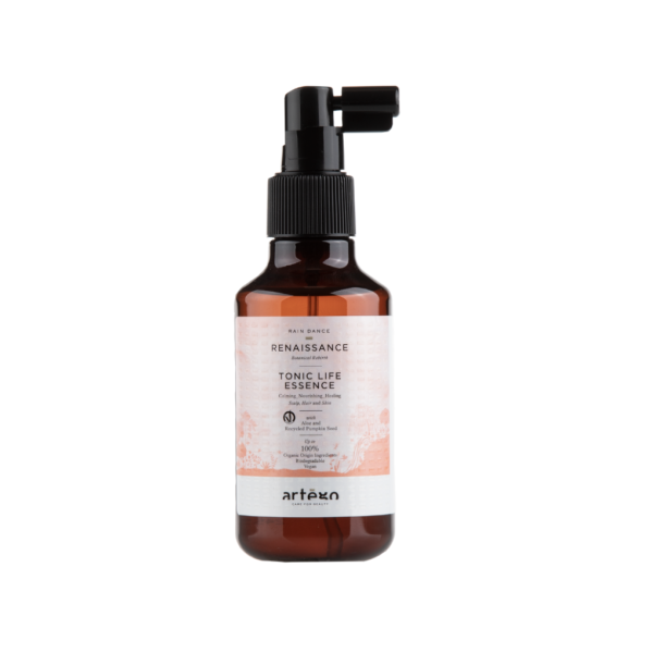 Artègo Rain Dance Renaissance Tonic Life Essence 150ml - Alikà Hair & Beauty