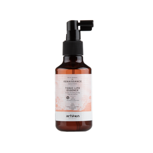Artègo Rain Dance Renaissance Tonic Life Essence 150ml - Alikà Hair & Beauty