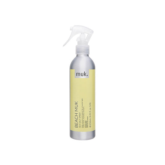 MUK Beach muk Sea Salt Spray 250ml - Alikà Hair & Beauty