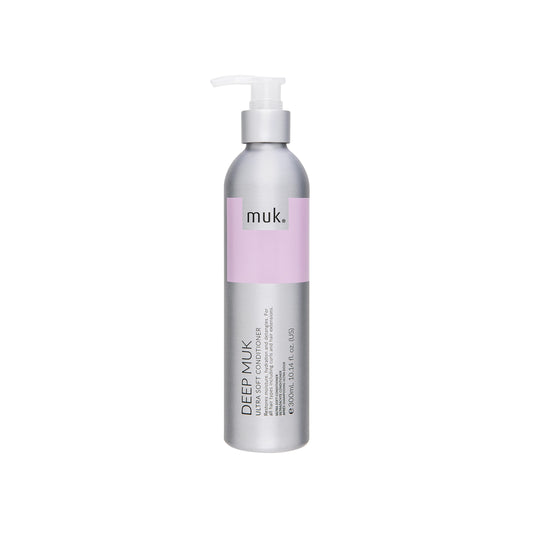 MUK Deep muk Ultra Soft Conditioner 300ml - Alikà Hair & Beauty