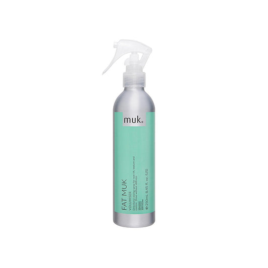 MUK Fat muk Volumiser 250ml - Alikà Hair & Beauty