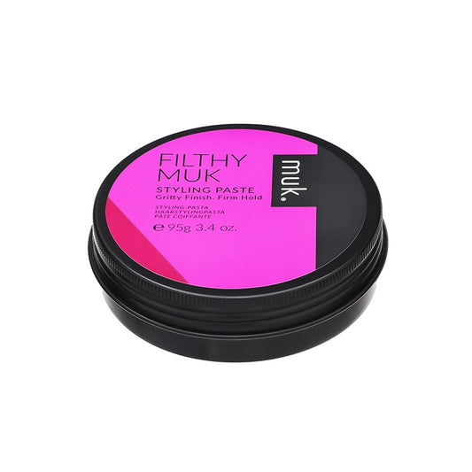 MUK Filthy muk Styling Paste 95g - Alikà Hair & Beauty