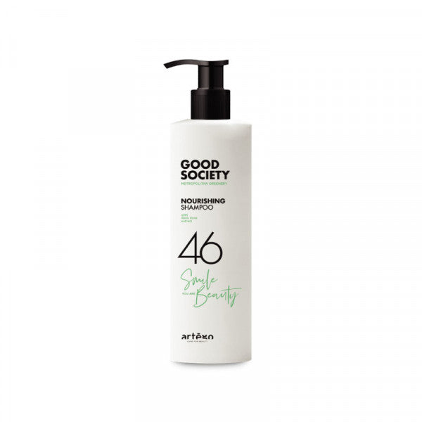Artègo Good Society 46 Nourishing Shampoo 1000 ml - Alikà Hair & Beauty