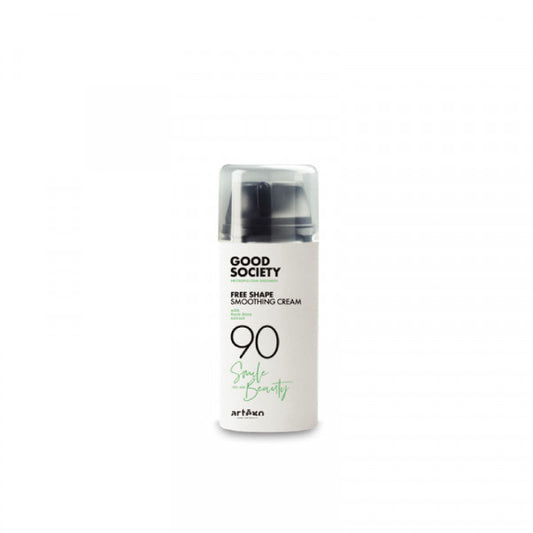 Artègo Good Society 90 Free Shape Smoothing Cream 100 ml - Alikà Hair & Beauty
