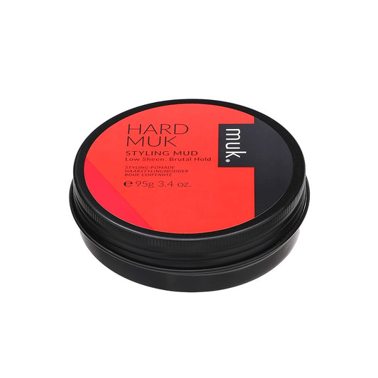 MUK Hard muk Styling Mud 95g - Alikà Hair & Beauty