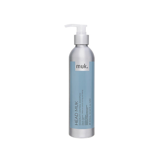 MUK Head muk Dandruff Control Shampoo 300ml - Alikà Hair & Beauty