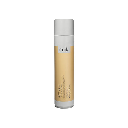 MUK Hot muk 6 in 1 Working Spray 295g - Alikà Hair & Beauty