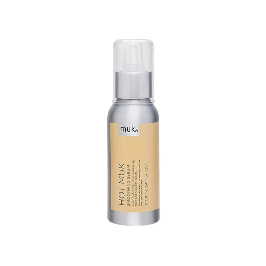 MUK Hot muk Smoothing Serum 100ml - Alikà Hair & Beauty