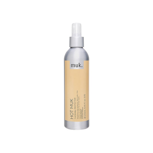 MUK Hot muk Thermal Protector 250ml - Alikà Hair & Beauty