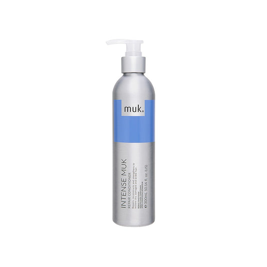 MUK Intense muk Repair Conditioner 300ml - Alikà Hair & Beauty