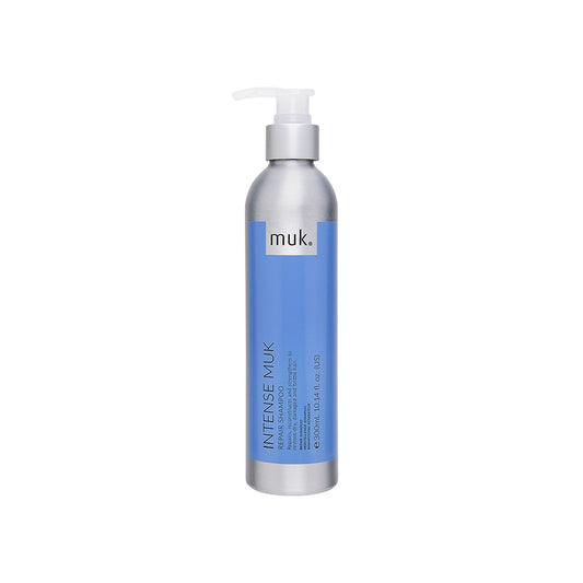 MUK Intense muk Repair Shampoo 300ml - Alikà Hair & Beauty