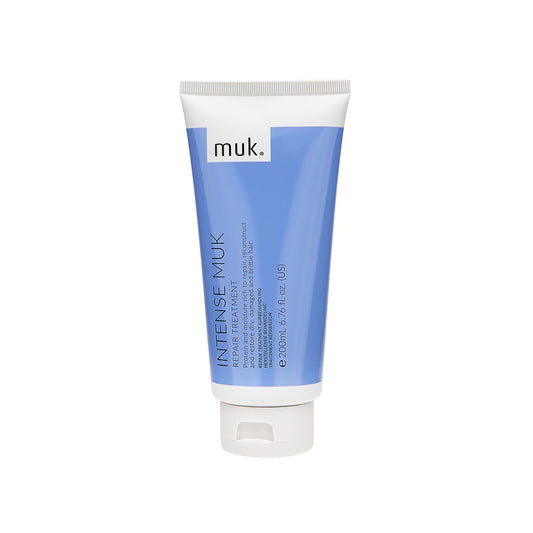 MUK Intense muk Repair Treatment 200ml - Alikà Hair & Beauty