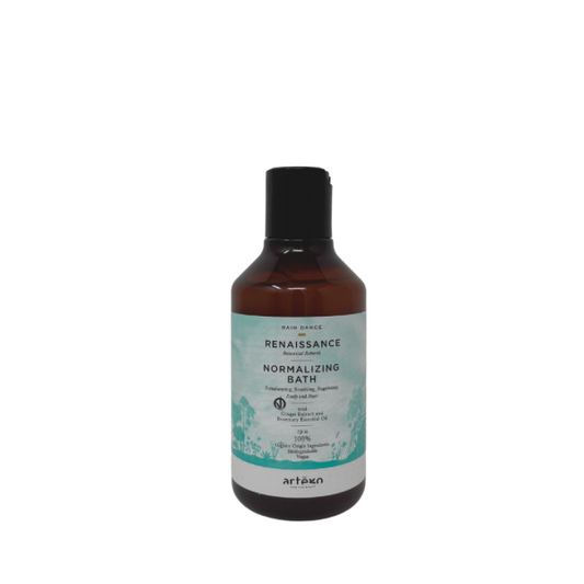 Artègo Rain Dance Renaissance Normalizing Bath 300ml - Alikà Hair & Beauty