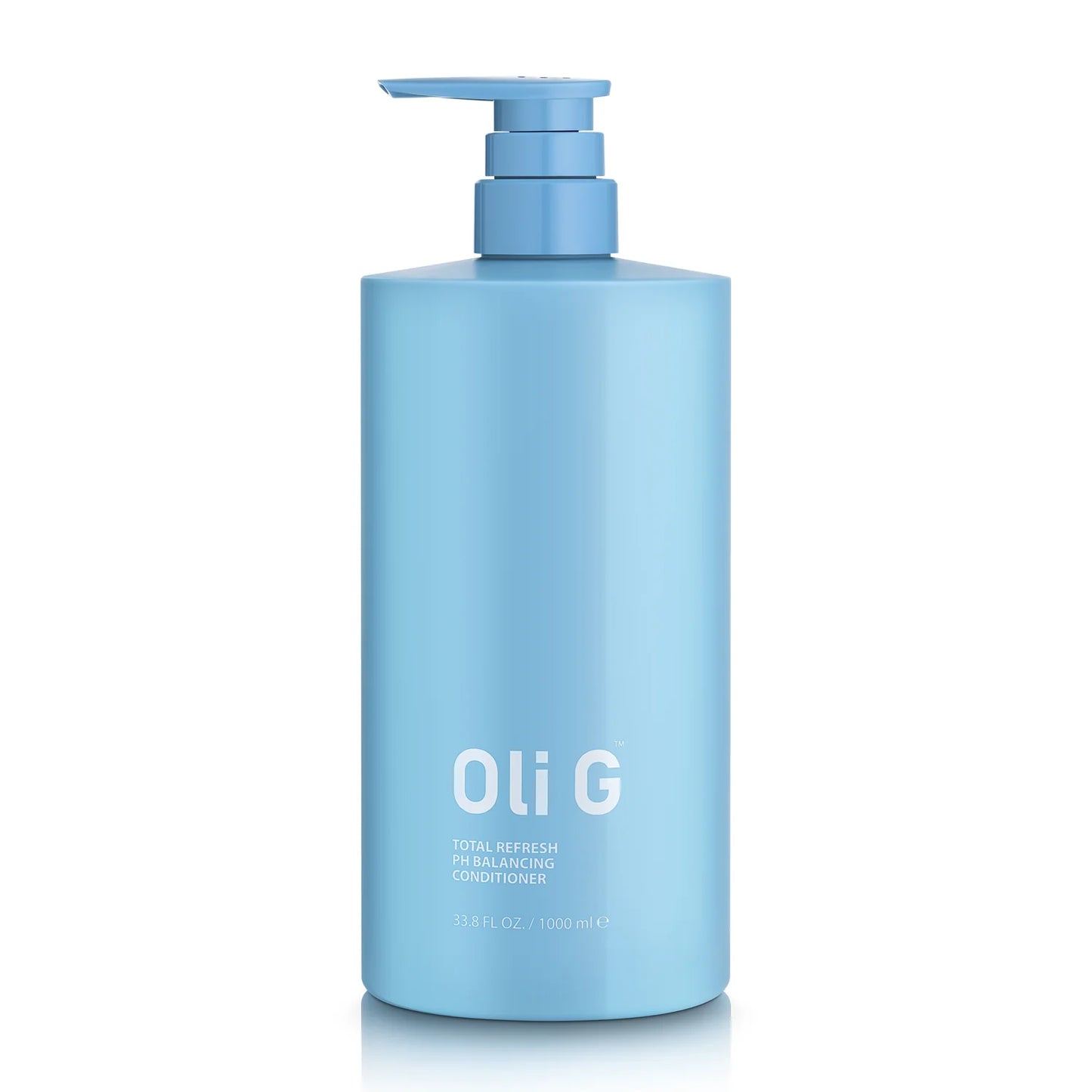 Oli G Total Refresh pH Balancing Conditioner - Alikà Hair & Beauty