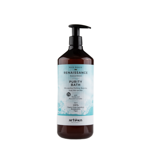 Artègo Rain Dance Renaissance Purity Bath 300 ml - Alikà Hair & Beauty