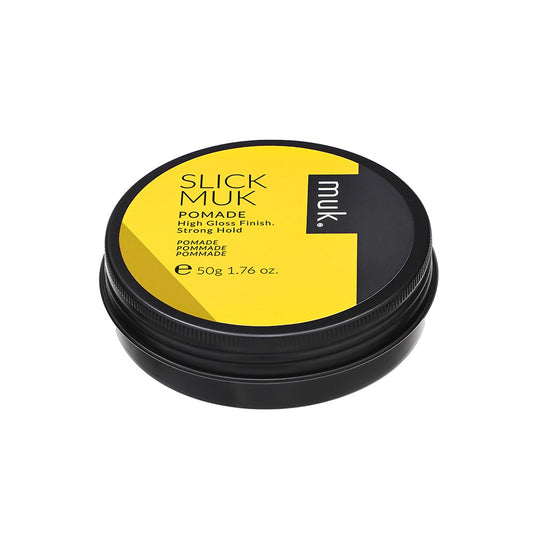 MUK Slick muk Pomade 95g - Alikà Hair & Beauty