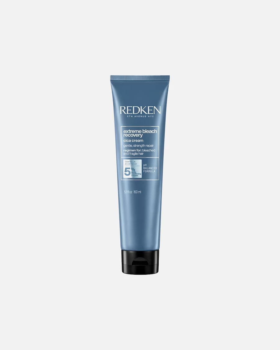 Redken Extreme Bleach Ricovery Cica Cream 150ml