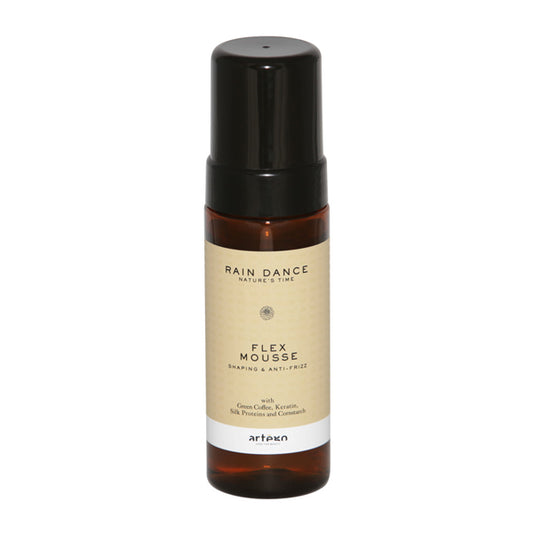 Artègo Rain Dance Flex Mousse 150 ml - Alikà Hair & Beauty