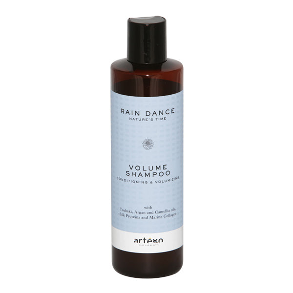 Artègo Rain Dance Volume Shampoo 250 ml - Alikà Hair & Beauty