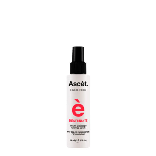 Ascèt Equilibrio Styling  Disciplinante Serum 125ml
