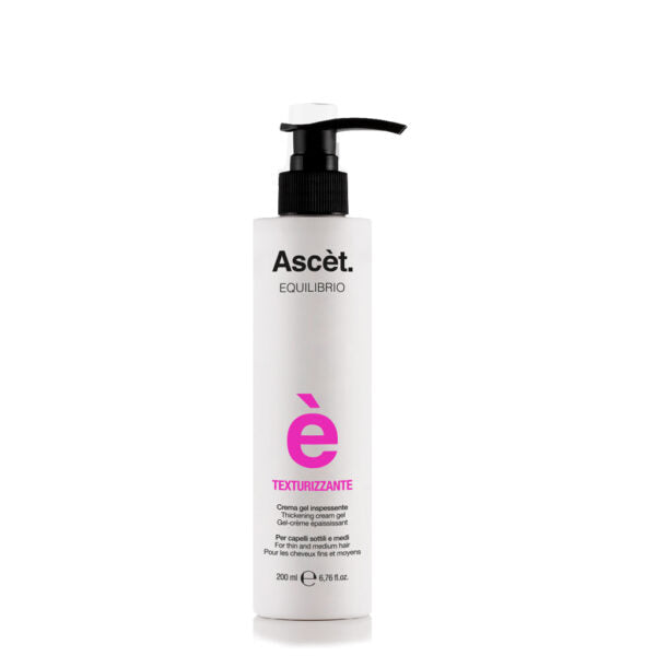 Ascet Equilibirio Texturizzante 200ml