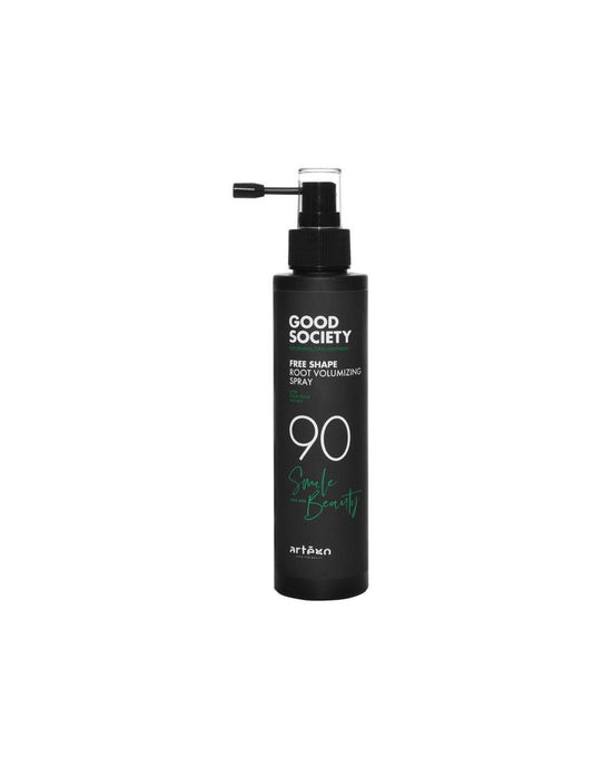 Artego Good Society 90 Free Shape Root Volumizing Spray 150 ml - Alikà Hair & Beauty