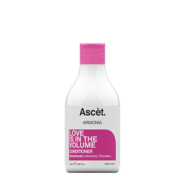 Ascèt Armonia Love is in the volume Conditioner 250ml
