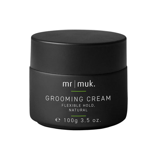 MUK mr muk Grooming Cream 100g - Alikà Hair & Beauty
