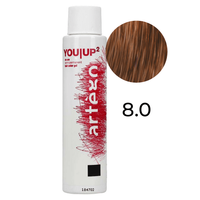 Artego You UP2 Color - Semipermanent Gel 100ML