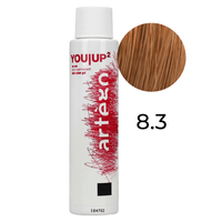 Artego You UP2 Color - Semipermanent Gel 100ML